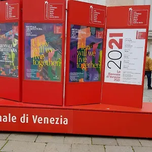 Ca Tana Venice