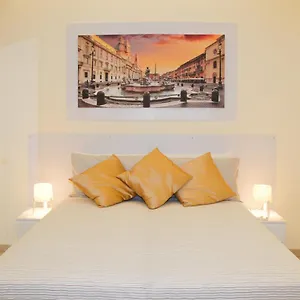 Domus Divi - Nel Cuore Di , Rome Italy