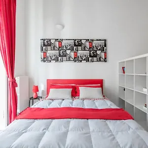  Apartment A Due Passi Dal Centro - Policlinico Italy