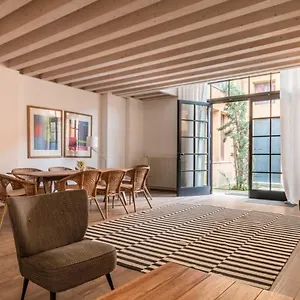 Casin Dei Spiriti By Lionhost Apartment
