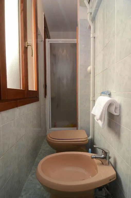 Venice Speon Canal Views Wifi Apartment