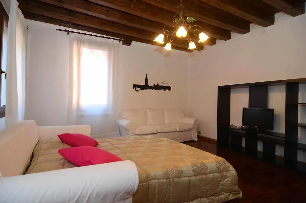 Venice Speon Canal Views Wifi Apartment 0*,  Italy